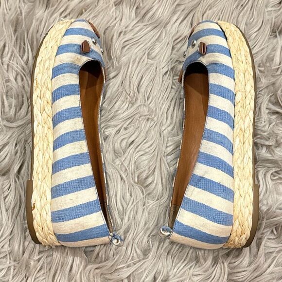 Marc Jacobs mouse espadrilles size 37 - Picture 7 of 8